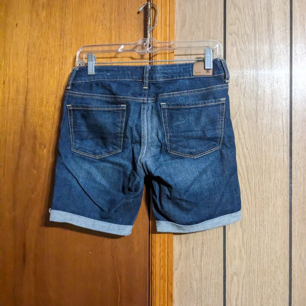 Shorts - Picture 2 of 2